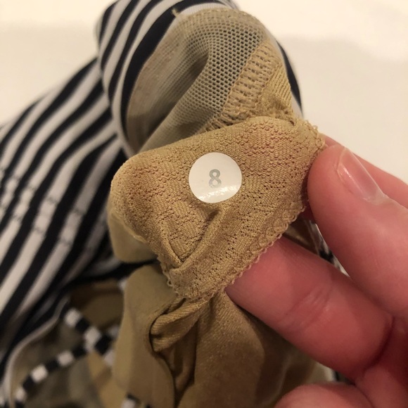 Lululemon Racerback Tank - Picture 4 of 5